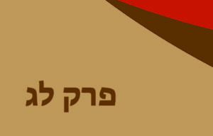 בראשית פרק לג