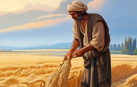 חג השבועות – משמעות ומנהגים