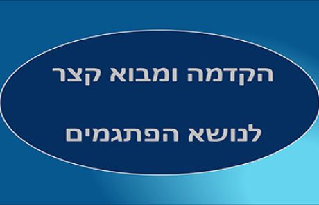 פתגמים לילדים – מבוא קצרצר וחשוב