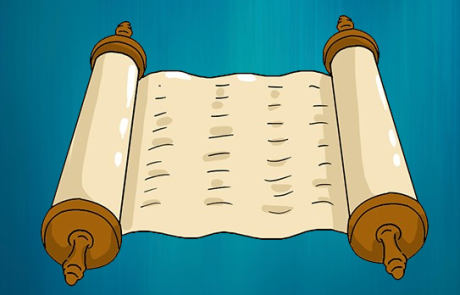חג השבועות – חג מתן תורה
