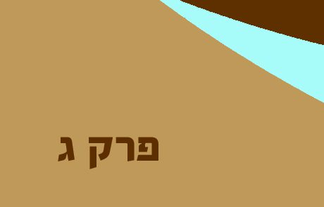 עזרא פרק ג – הקמת המזבח ובית ה'