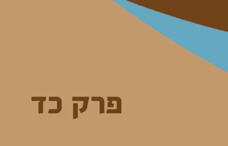 מלכים ב פרק כד – גלות יהויכין